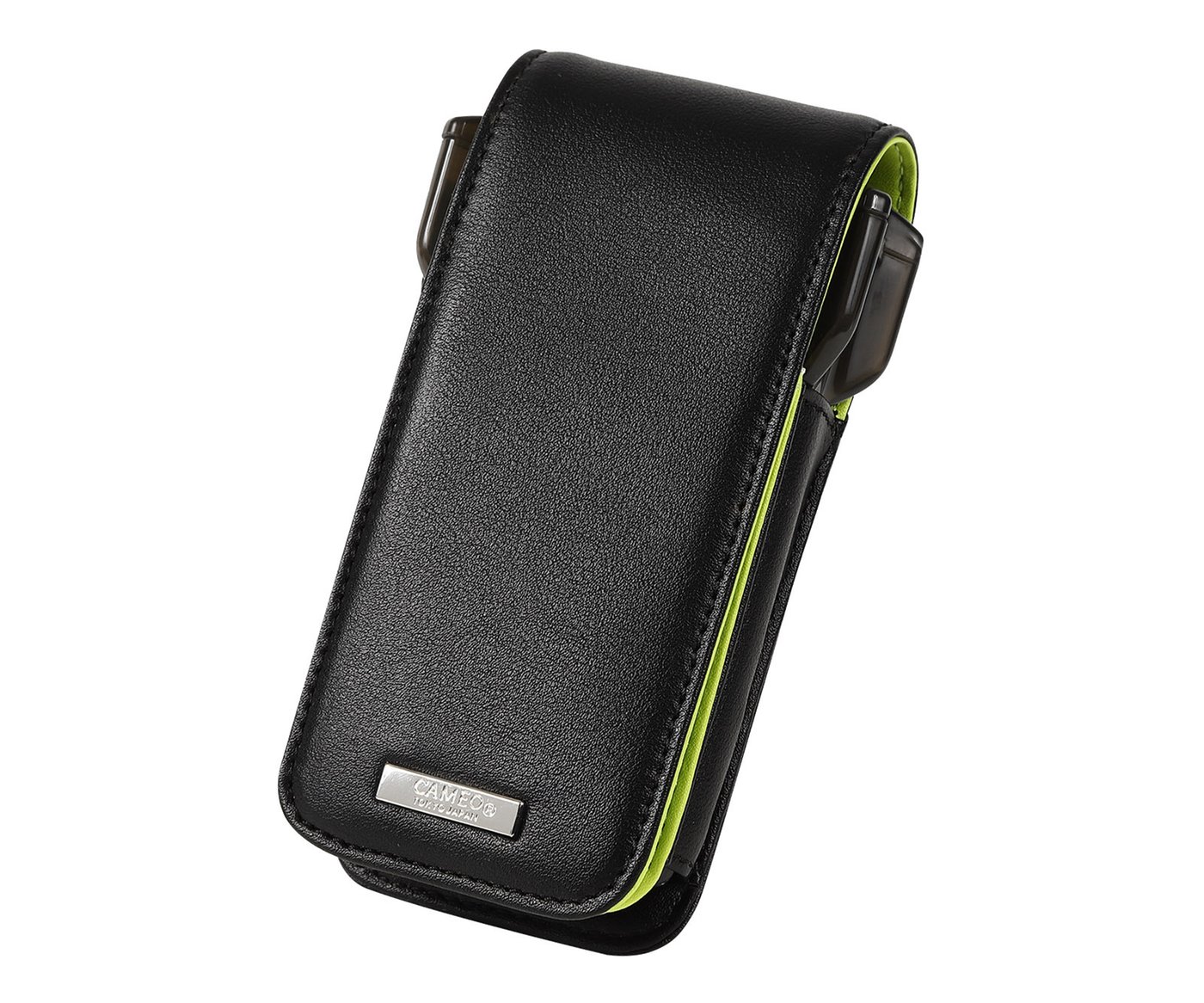 Cameo Acento Lime - Dart Case