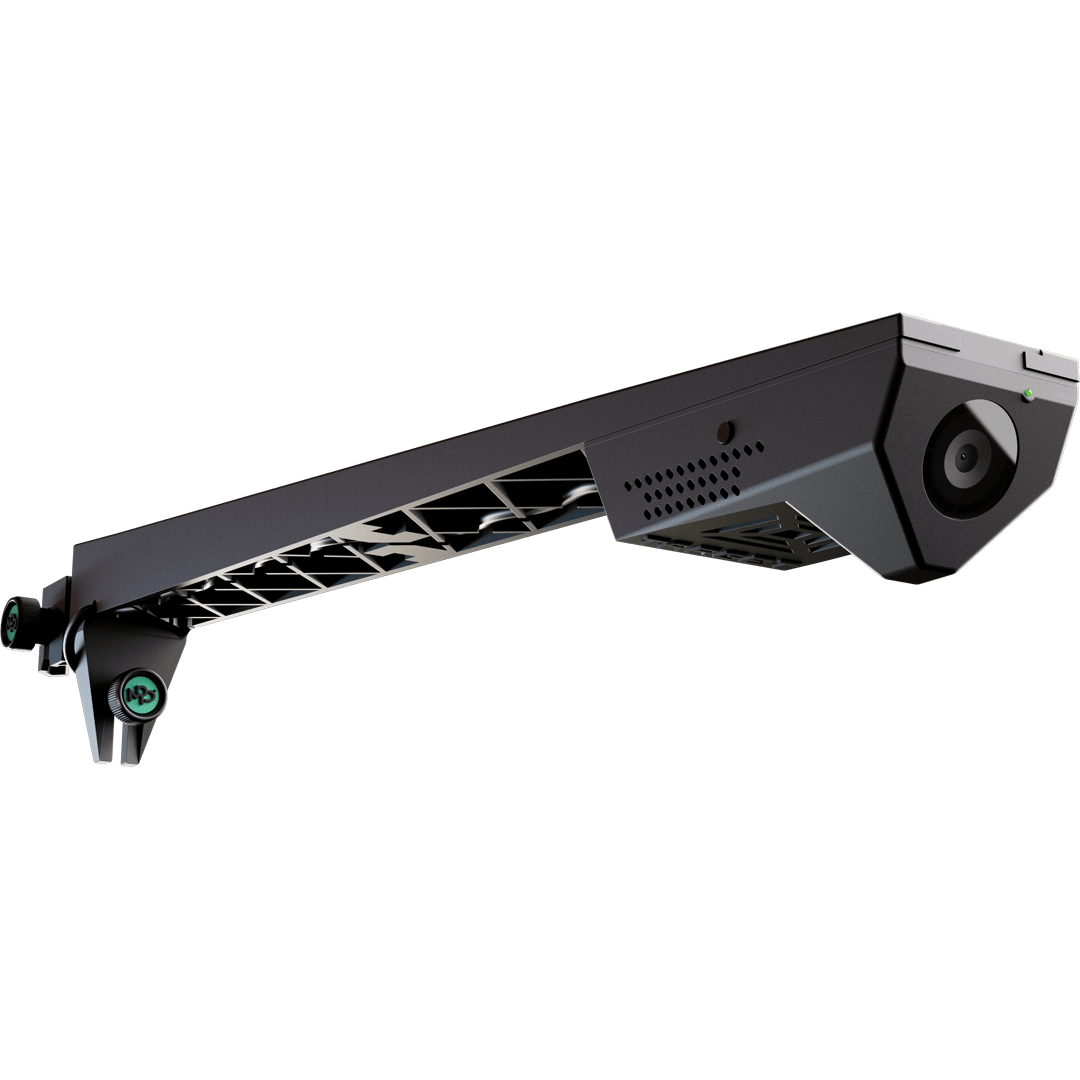 Target Virt Camera