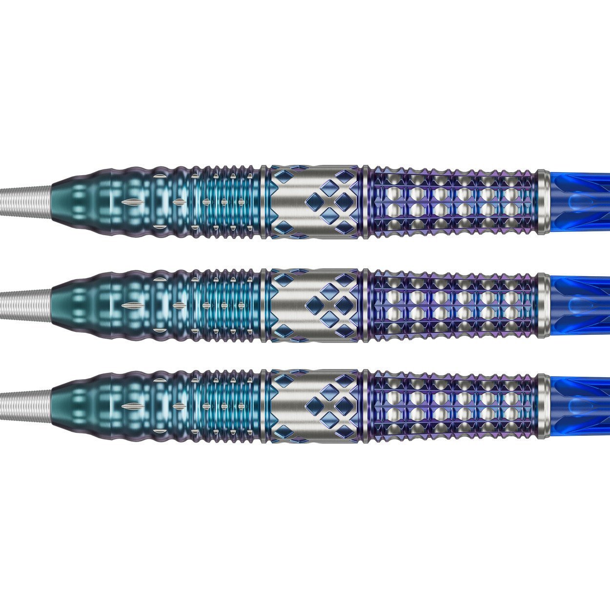 TARGET カリス Target Japan Cathy Leung Charis G5 Swiss Point 90% - Steel Tip