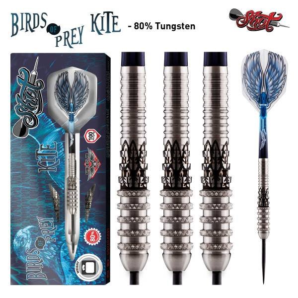 [Tweedekans] Shot Birds of Prey Kite 80% 23 Gram
