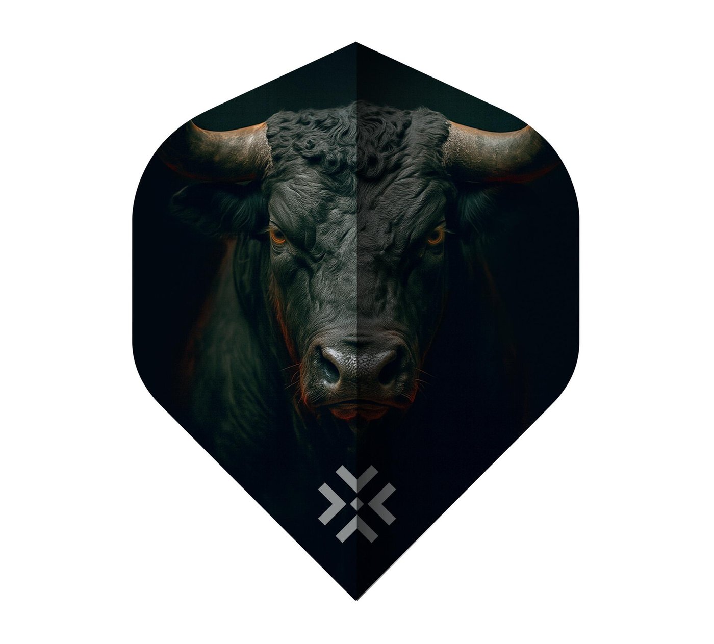 Bullet Fury NO2 - Piórka do Darta