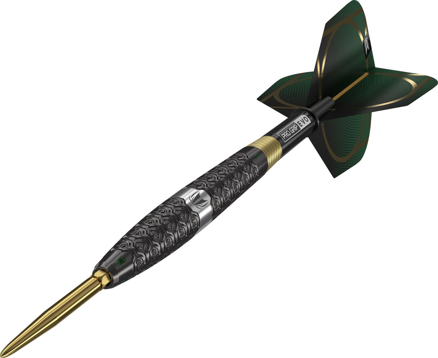 Target Cult SP01 90% Steel Tip Darts