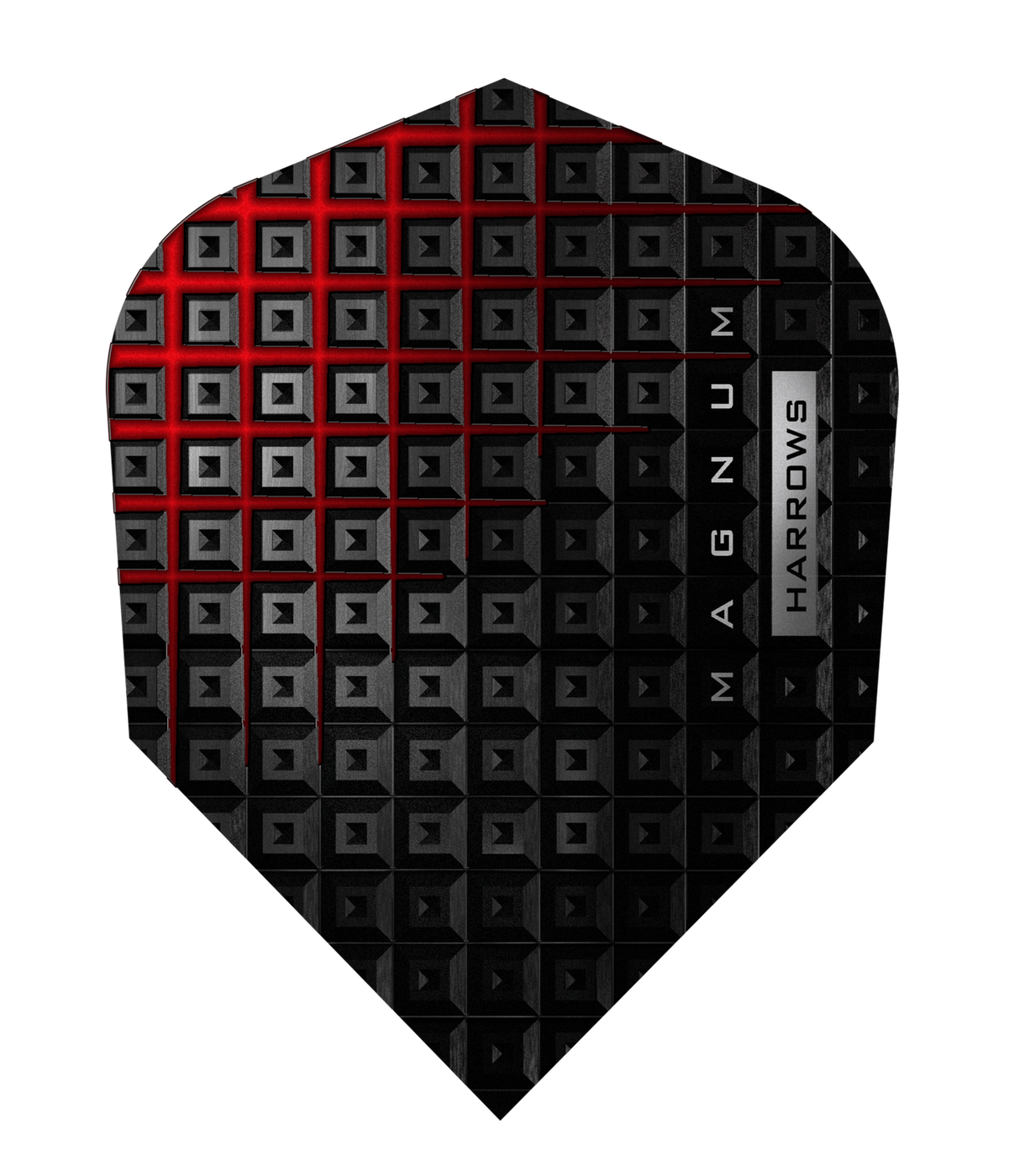 Harrows Prime Magnum Reloaded Darts Flights