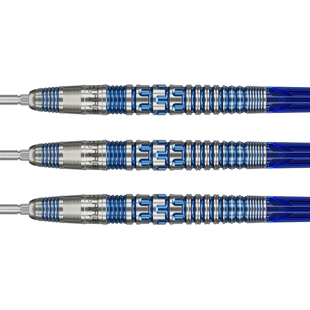 Target Japan Mizu Series 01 Swiss Point 90% - Steel Tip Darts