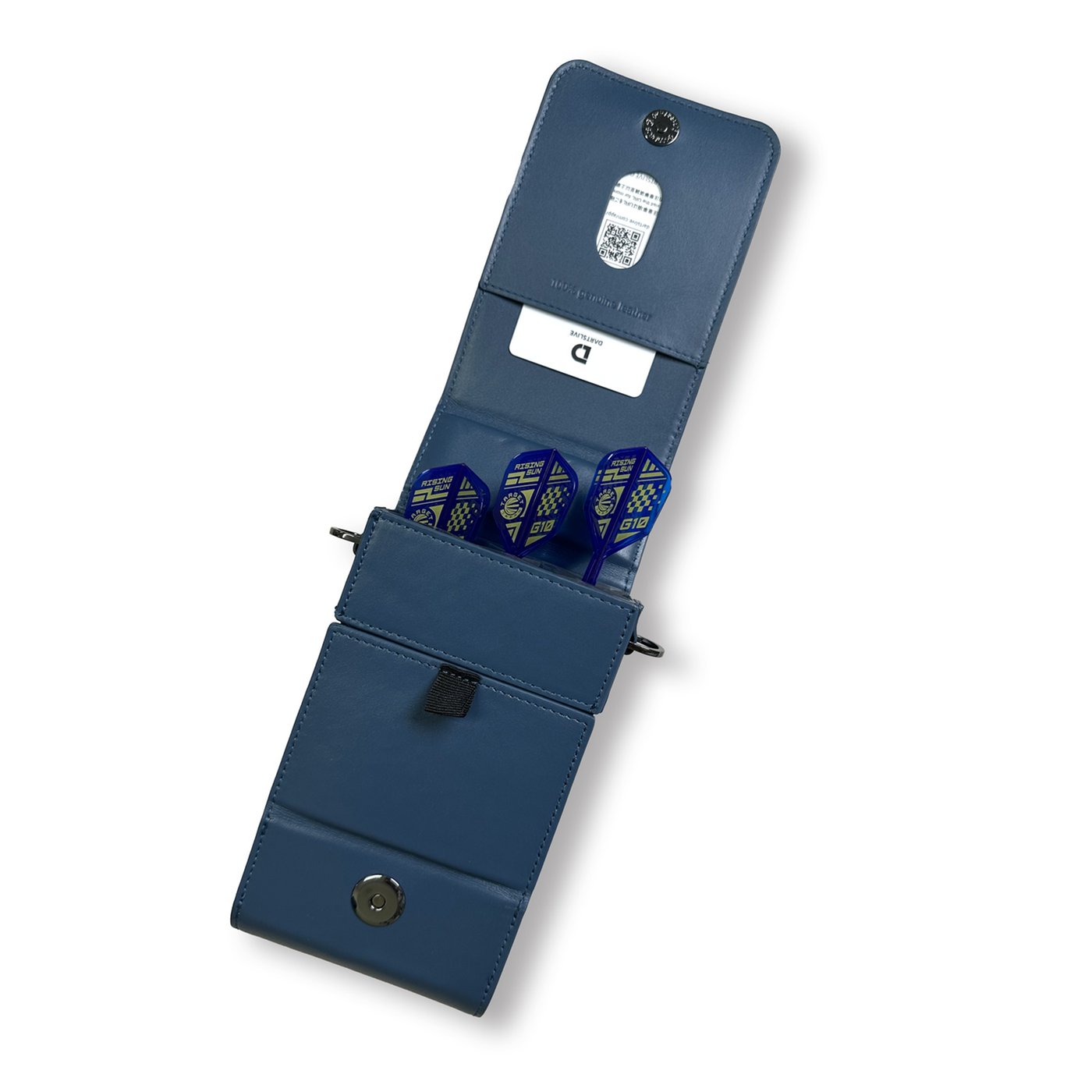 Target Japan Milli Case - Dart Case - Dartshopper.com