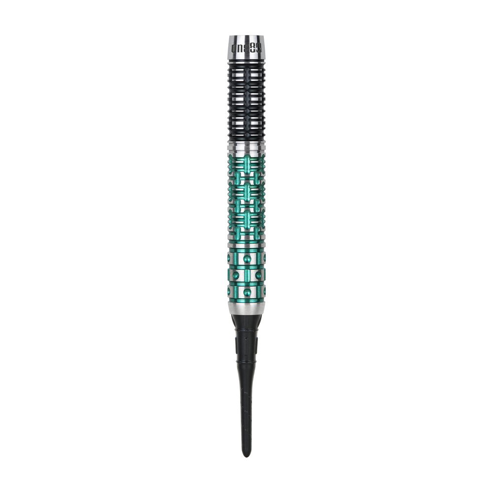 ONE80 Ludo Le Mat 90% - Soft Tip Darts - Dartshopper.com