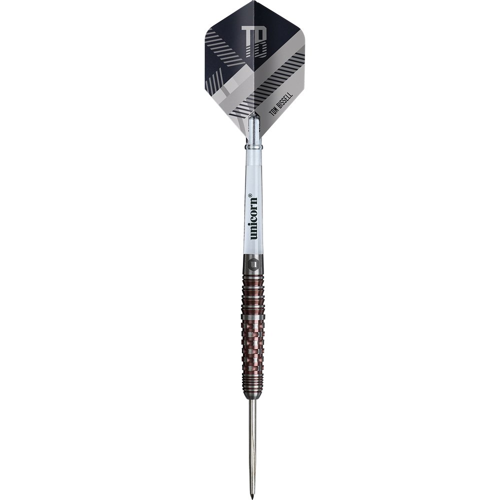 Unicorn Tom Bissell 95% Darts - Dartshopper