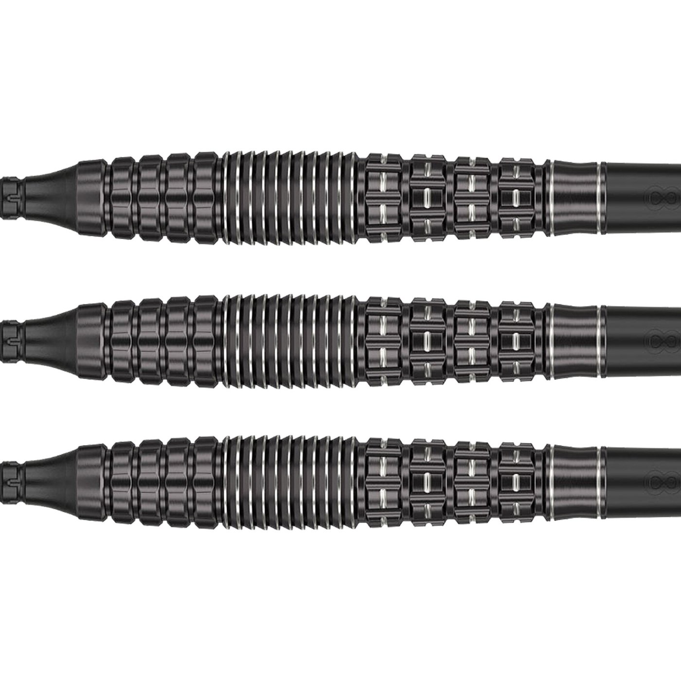 Lotki Soft Target Japan Black Marque Phantom 90%