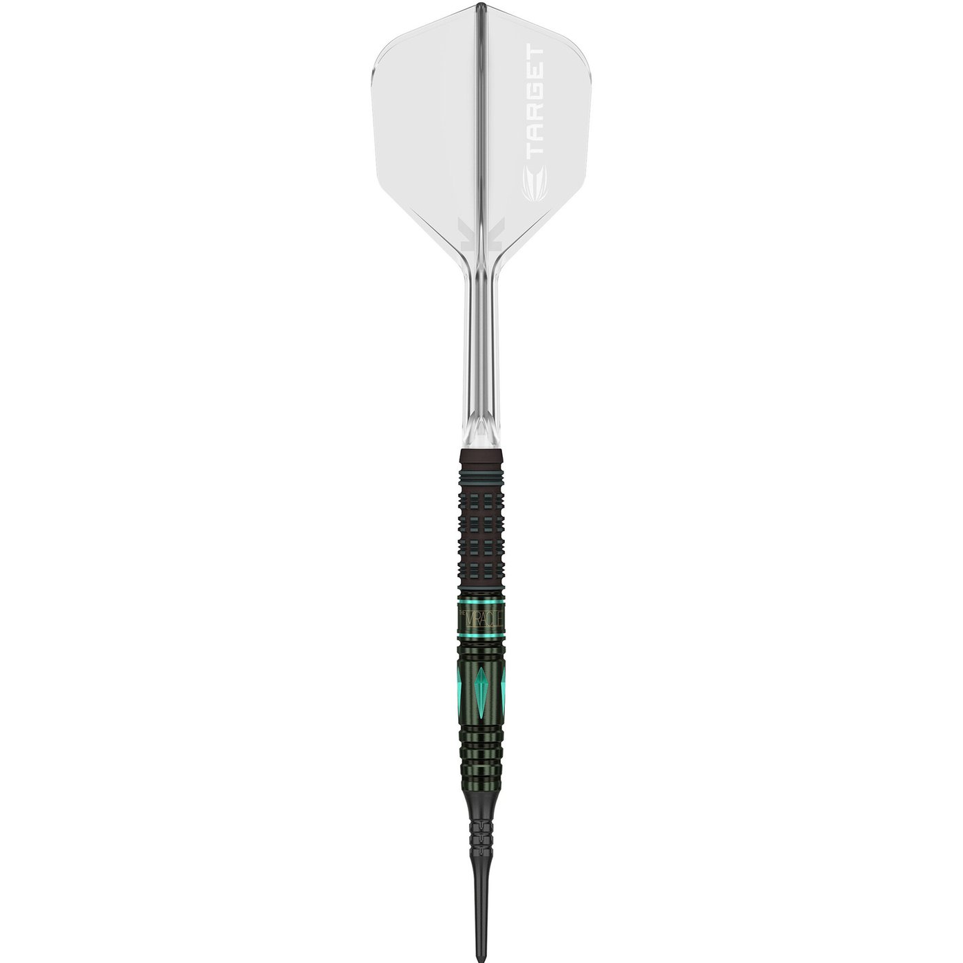 Target Japan Mikuru Suzuki The Miracle G5 Lite 95% Soft Tip Darts