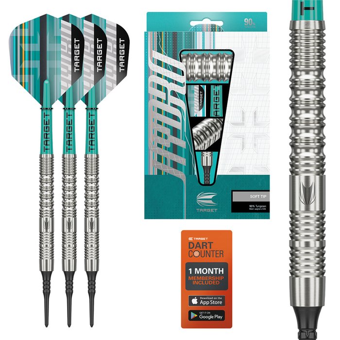 【ダーツ】TARGET MAYO G5 DARTS HIVE Limited img-g6I_xPJk-large.jpg