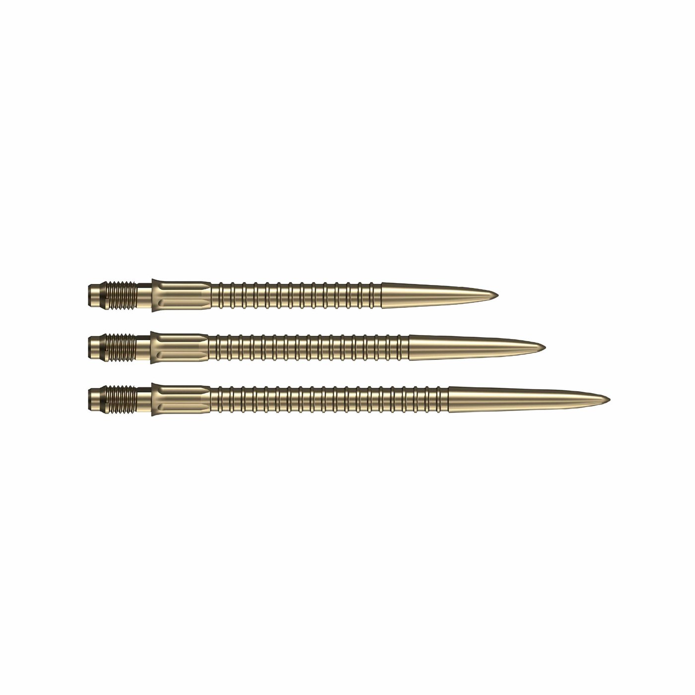 Mission R2.5 Rapid Points GV1 Gold