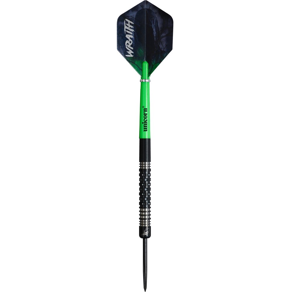 Unicorn Wraith James Wade Phase 2 90% - Steel Tip Darts
