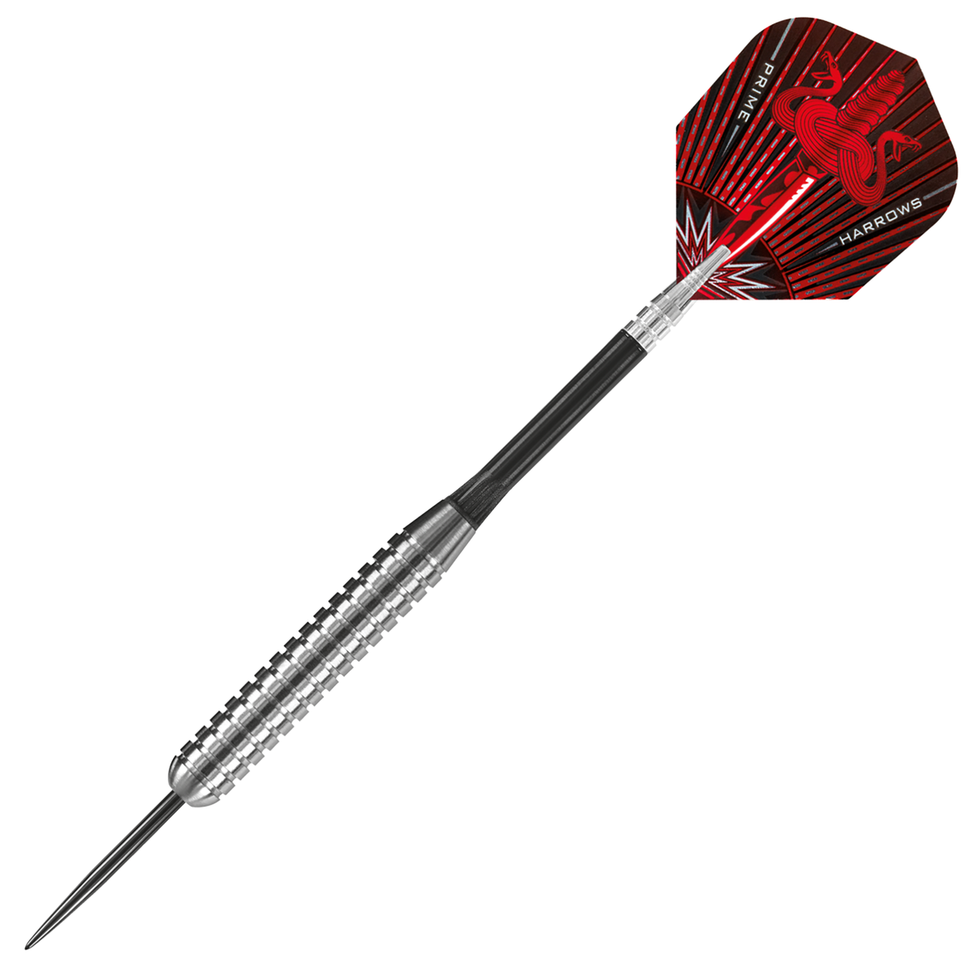 Harrows Assassin RG 80% 32 g - Steel Tip Darts - Dartshopper.com