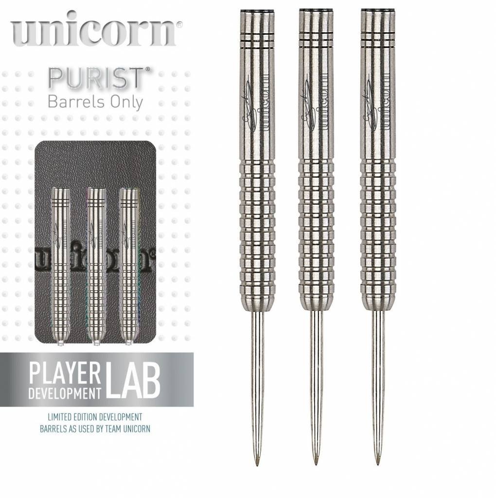 Unicorn Purist Gary Anderson W.C. Phase 1 90% Darts