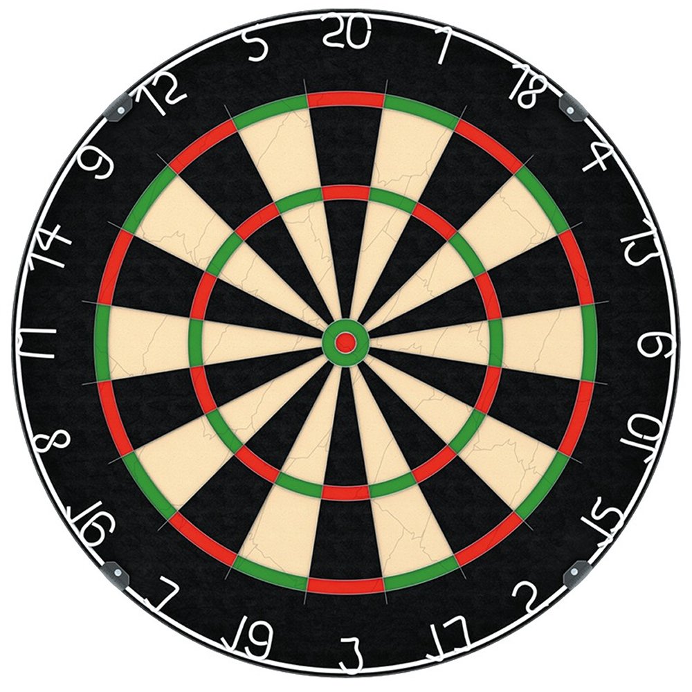 [Tweedekans] Winmau NPQ Blade - Professioneel Dartbord