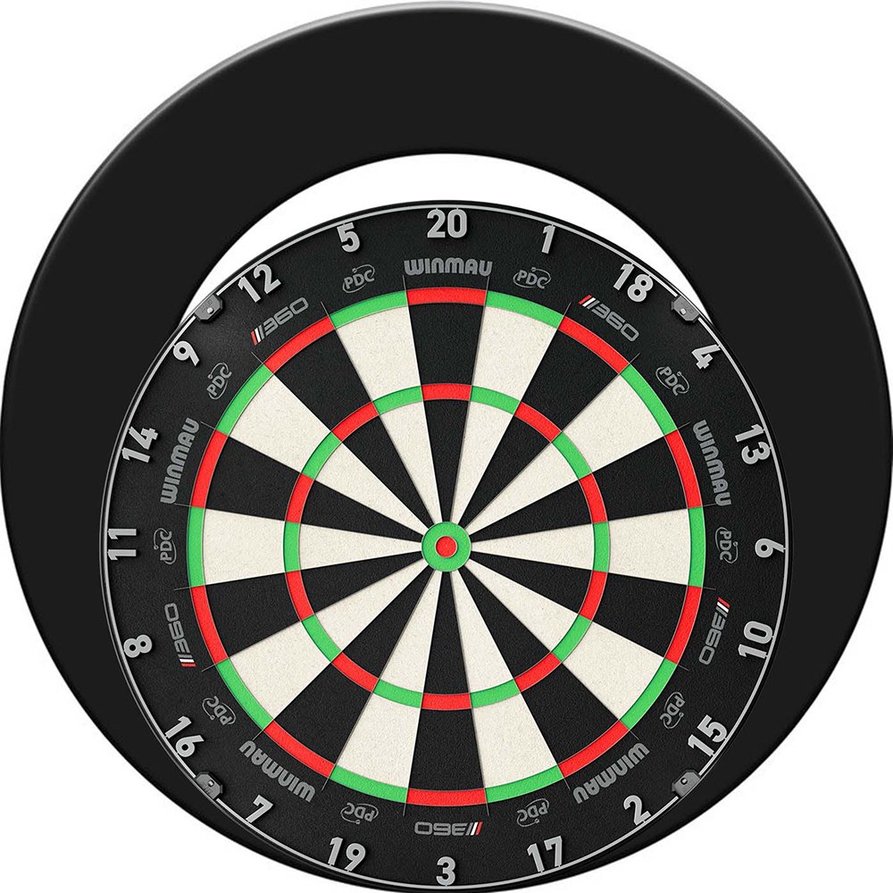Winmau Blade 360 Triple Core Technology + Surround - Dartset