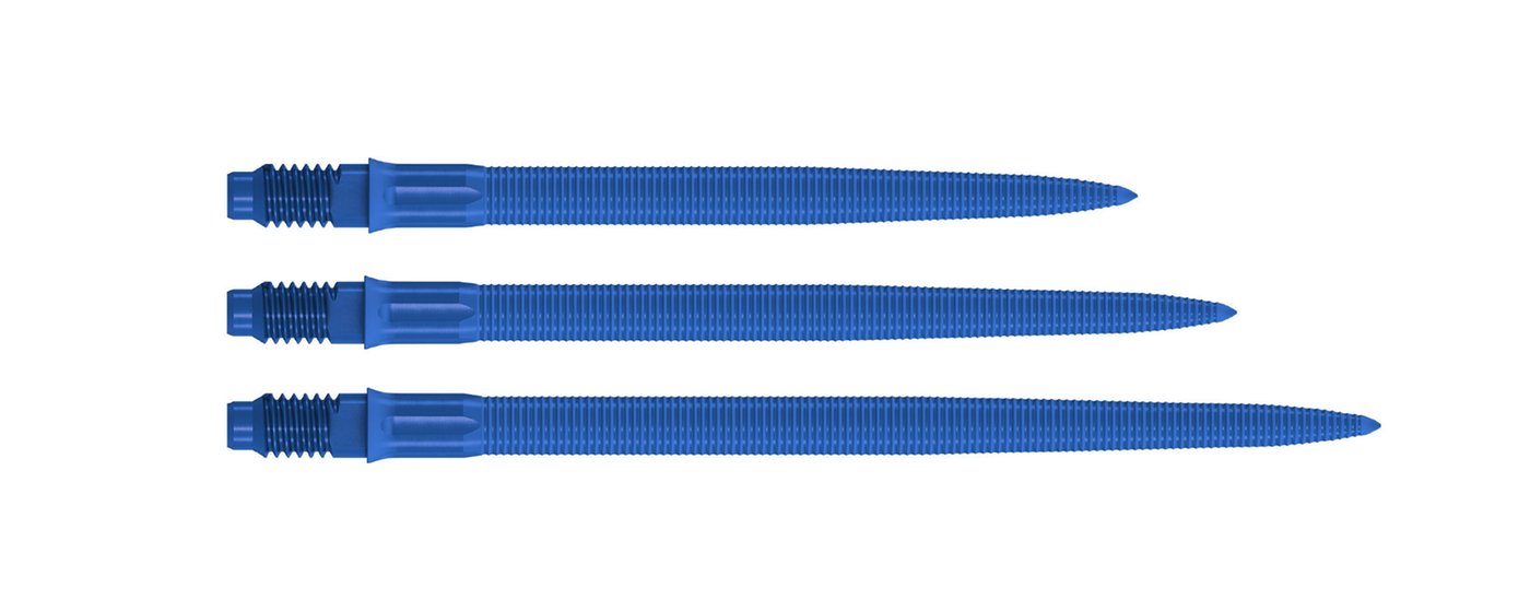 Mission R2.5 MG1 Rapid Points Blue