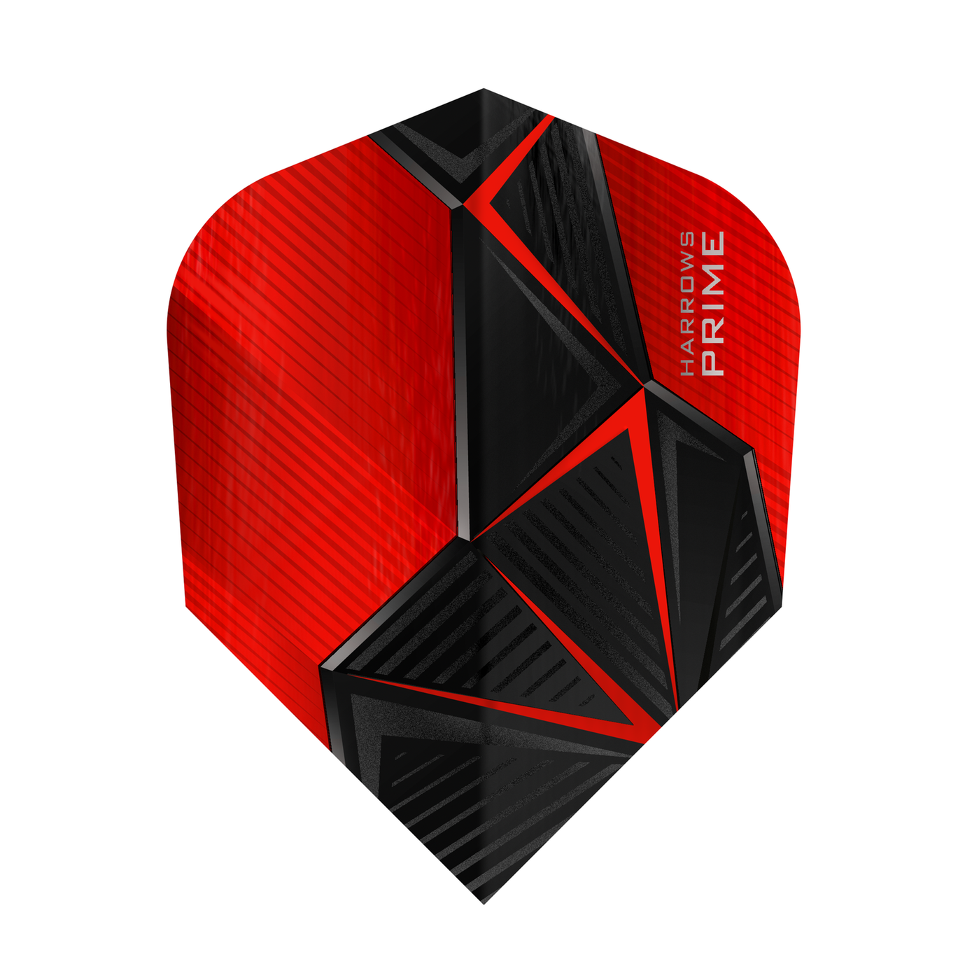 Harrows Prime Rival Darts Flights