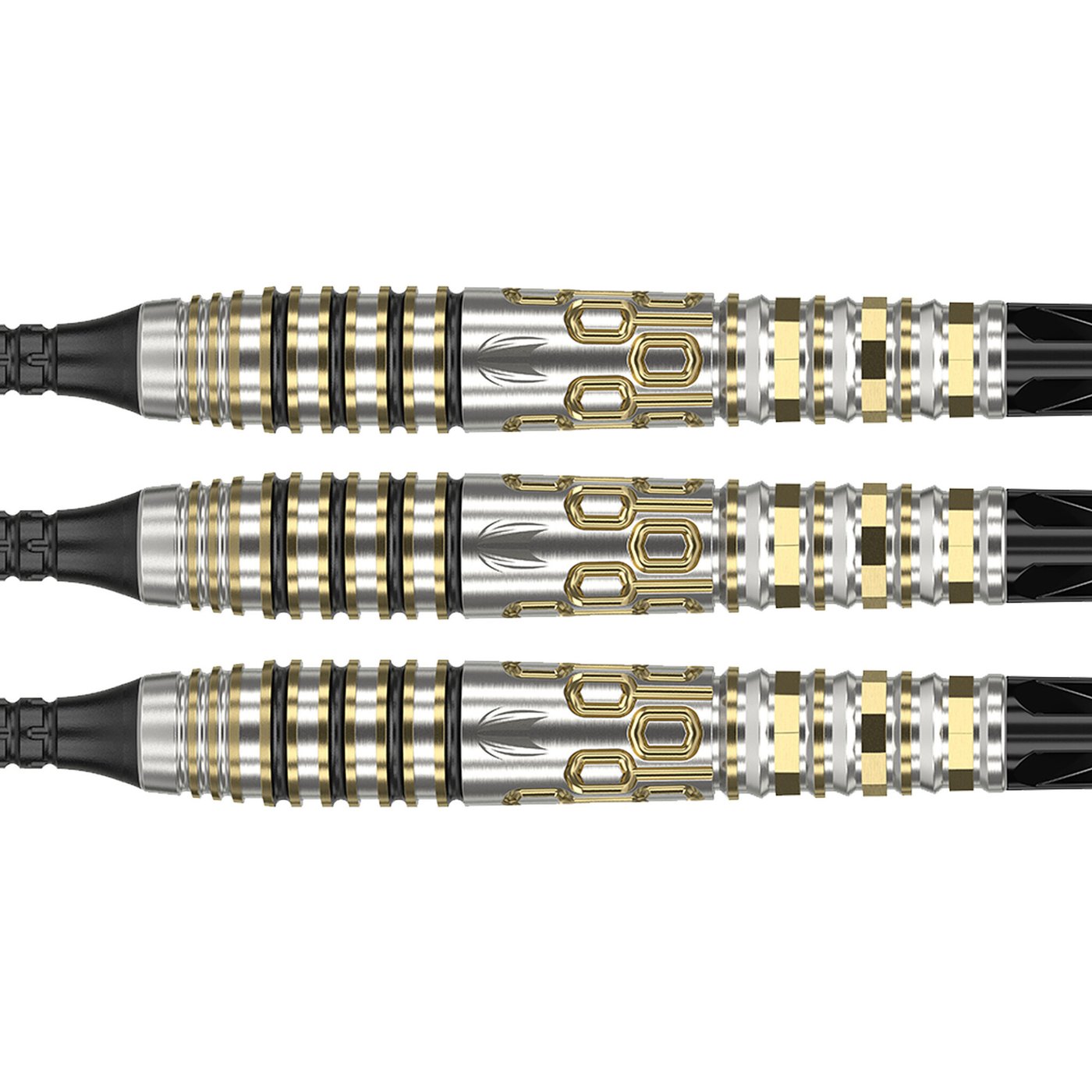 Target Japan Harith Lim Hot Shot G1 90% Soft Tip Darts