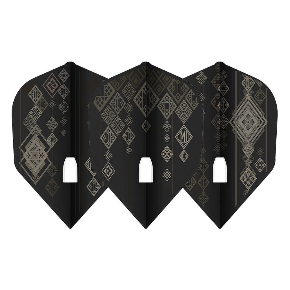 Plumas L-Style L3 Shape JON Light League 2019 Black
