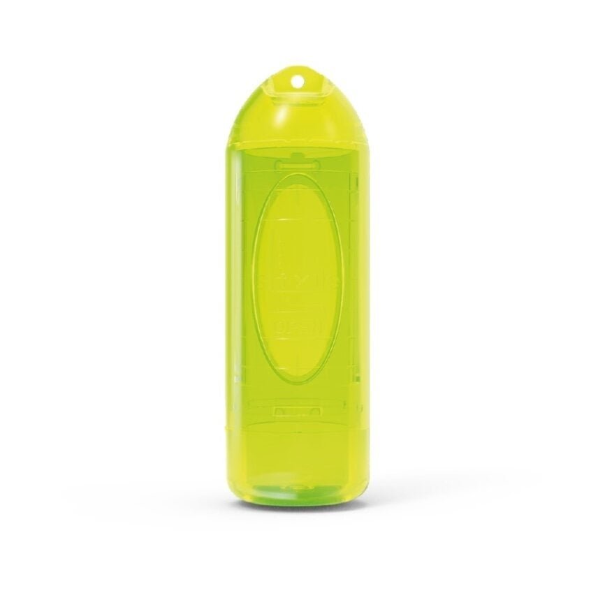 L-Style Lipstock Neon Yellow