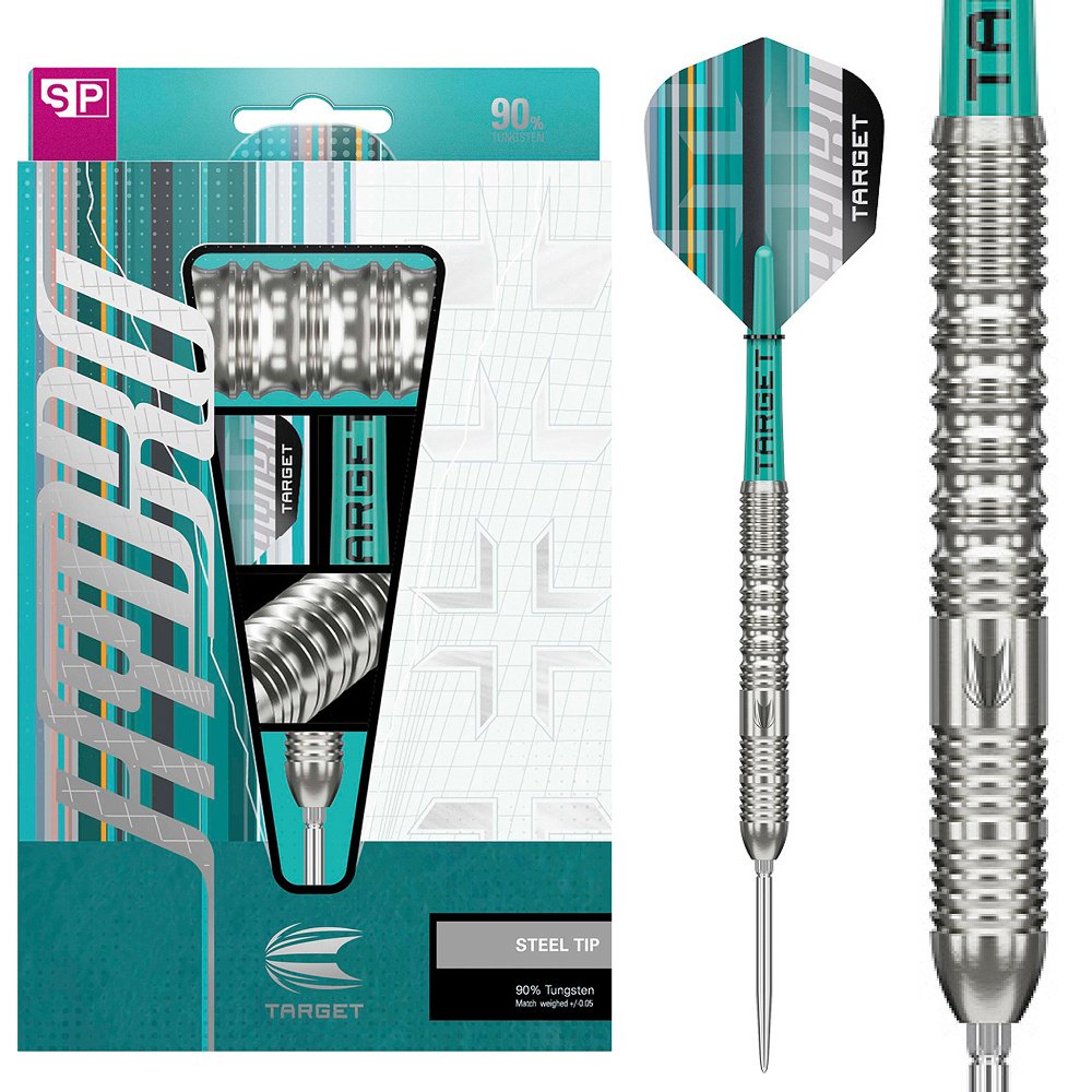 Target Hydro 01 Swiss Point 90% Darts