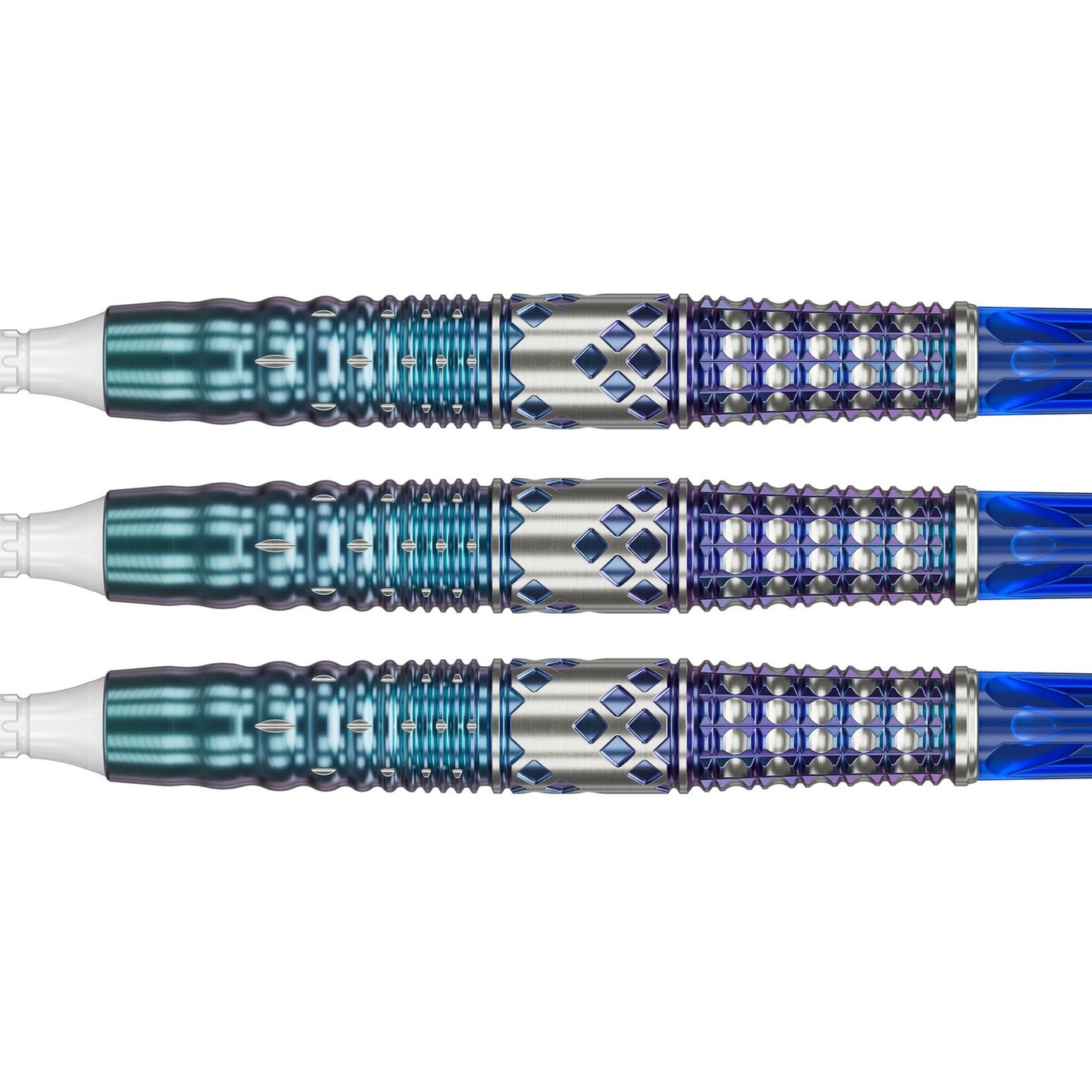 Target Japan Cathy Leung Charis G5 90% Soft Tip Darts