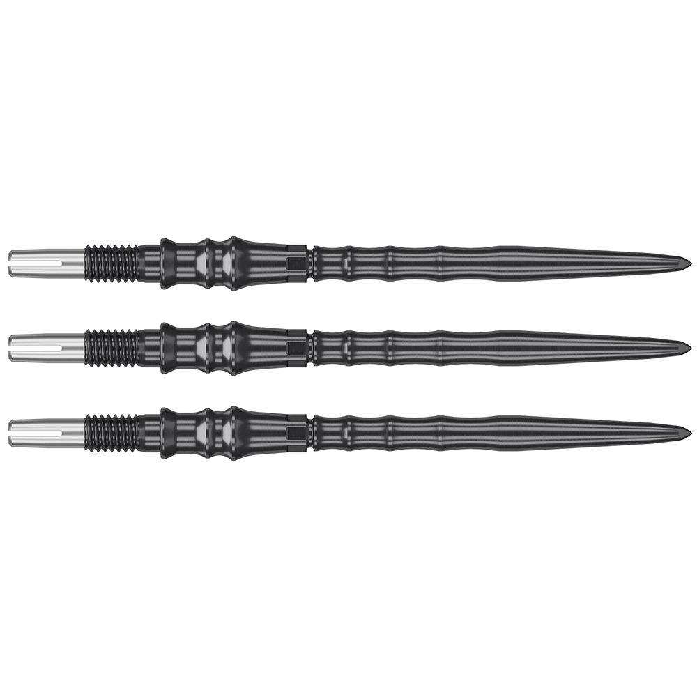 Target Japan Premium Swiss Point Black