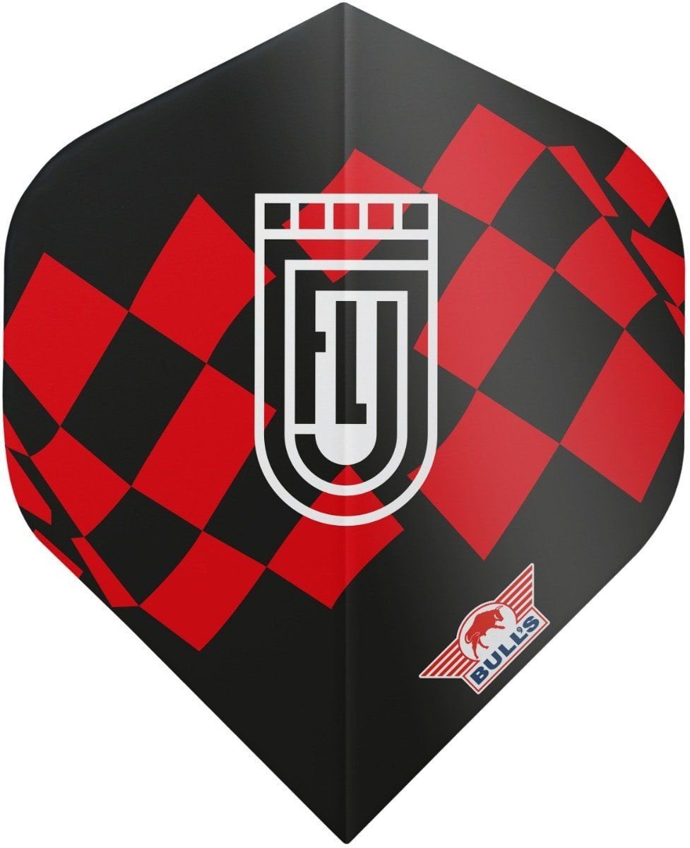 Bull's Filip Ljubenko Player 100 Std Darts Flights