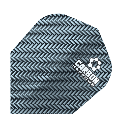 Plumas Harrows Carbon Blue