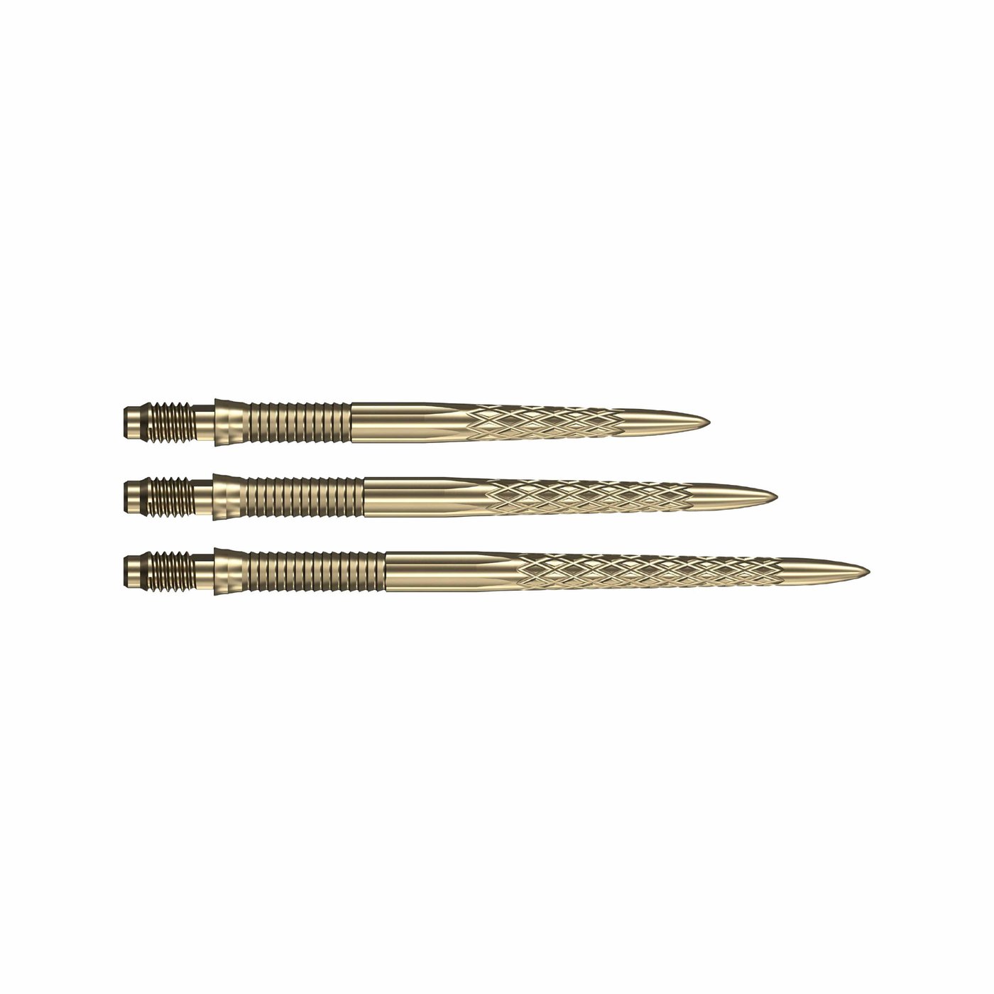 Mission R2.5 Rapid Points DSX Gold