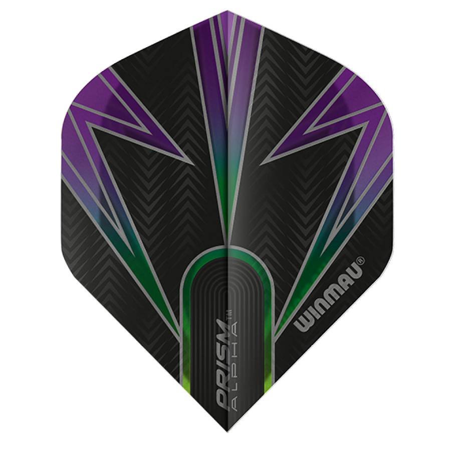 Winmau Prism Alpha Whitlock Darts Flights