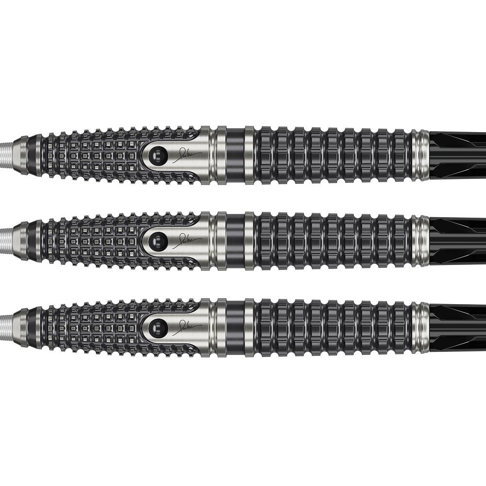 Target Japan Paul Lim The Legend G9 Swiss Point 90% - Steel Tip