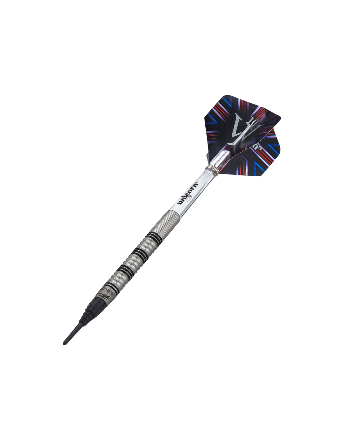 Unicorn Premier James Wade 70% - Soft Tip Darts - Dartshopper.com
