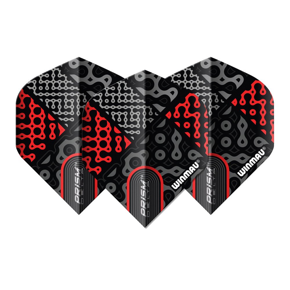 Winmau Prism Delta Cypher Darts Flights