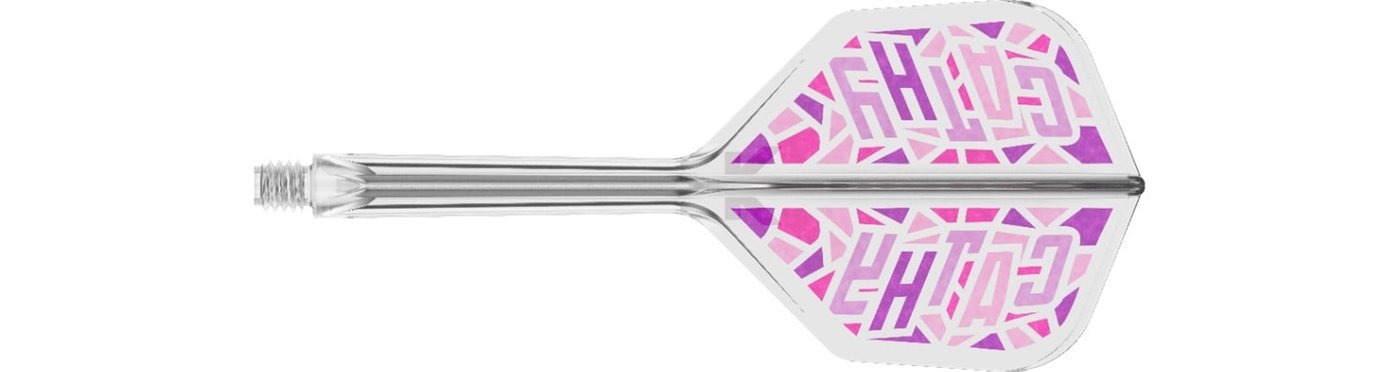 Target Japan K-Flex Cathy Leung Charis NO6 - Dart Flights