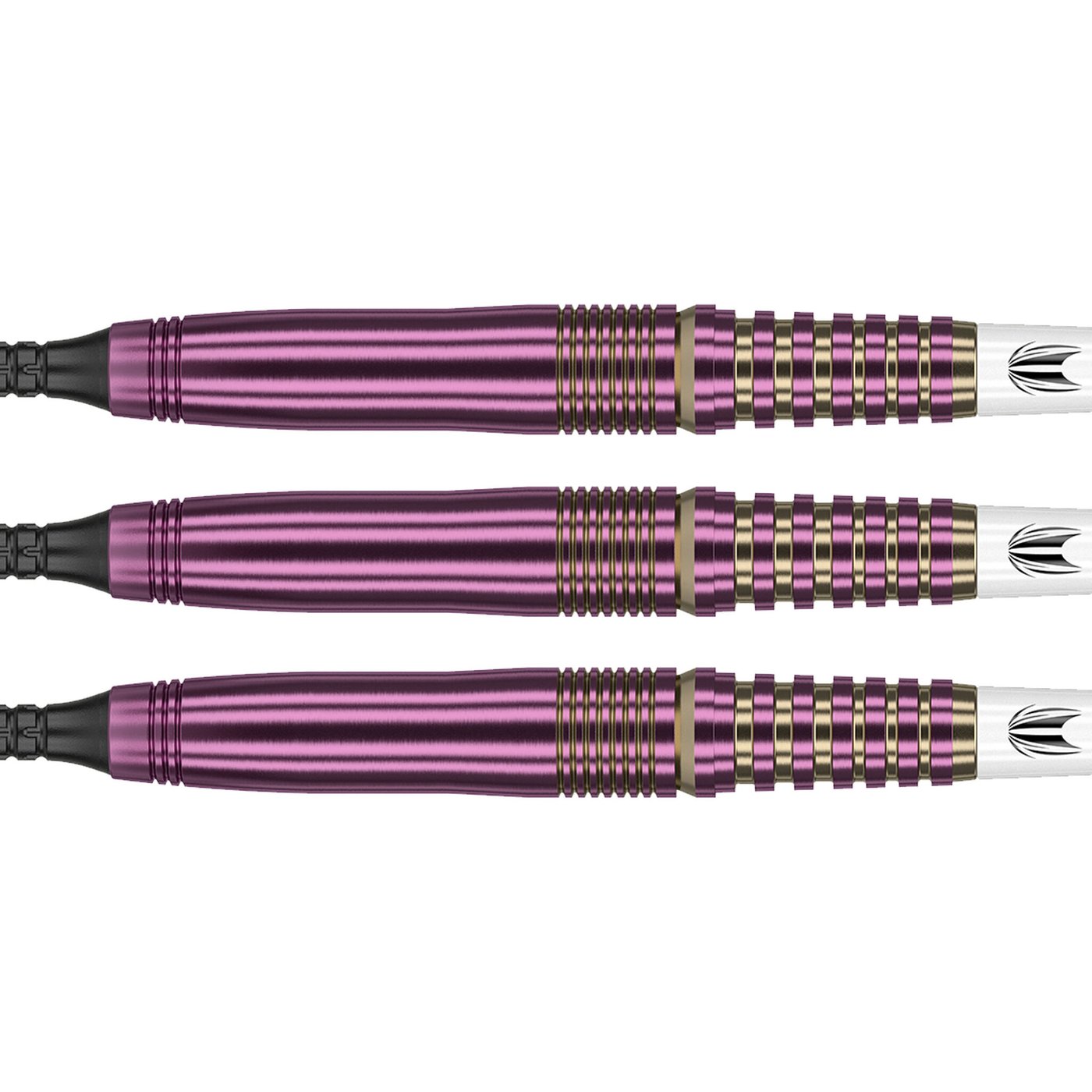 Target Japan Cathy Leung Brass Soft Tip Darts
