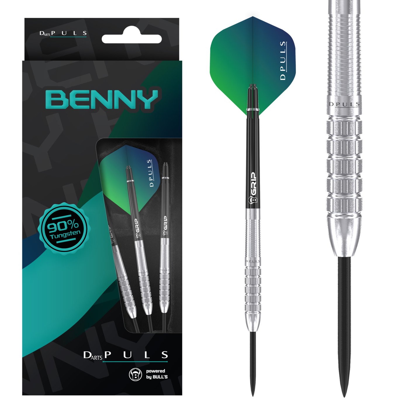 Dpuls Benny 90% - Dardos