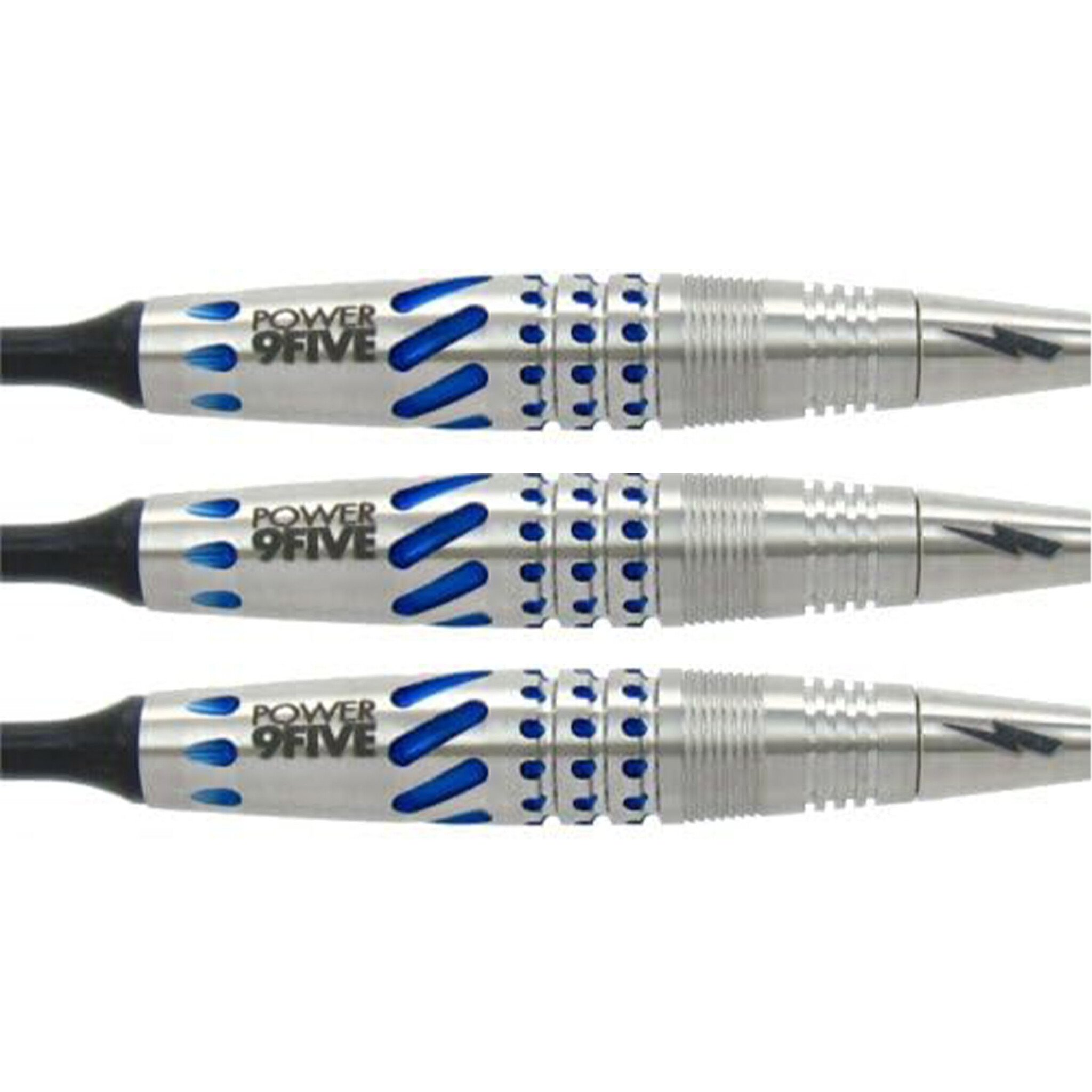 Target Japan Phil Taylor Power 9Five 95% Soft Tip Darts