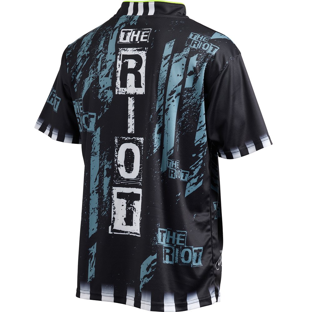 Unicorn Callan Rydz Pro - Dart Trikot