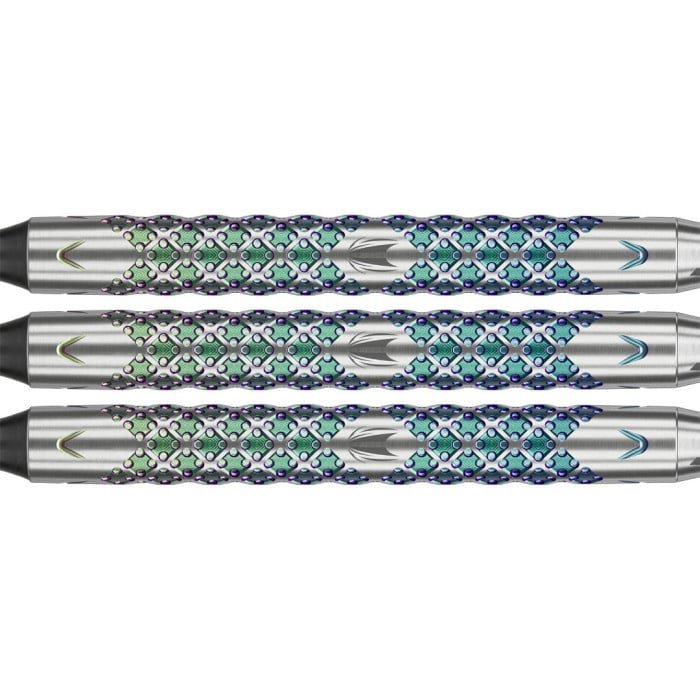 ROVE 10 18ｇ soft tip Rove 10 Soft Tip | Soft Tip Darts | 90% Tungsten Darts