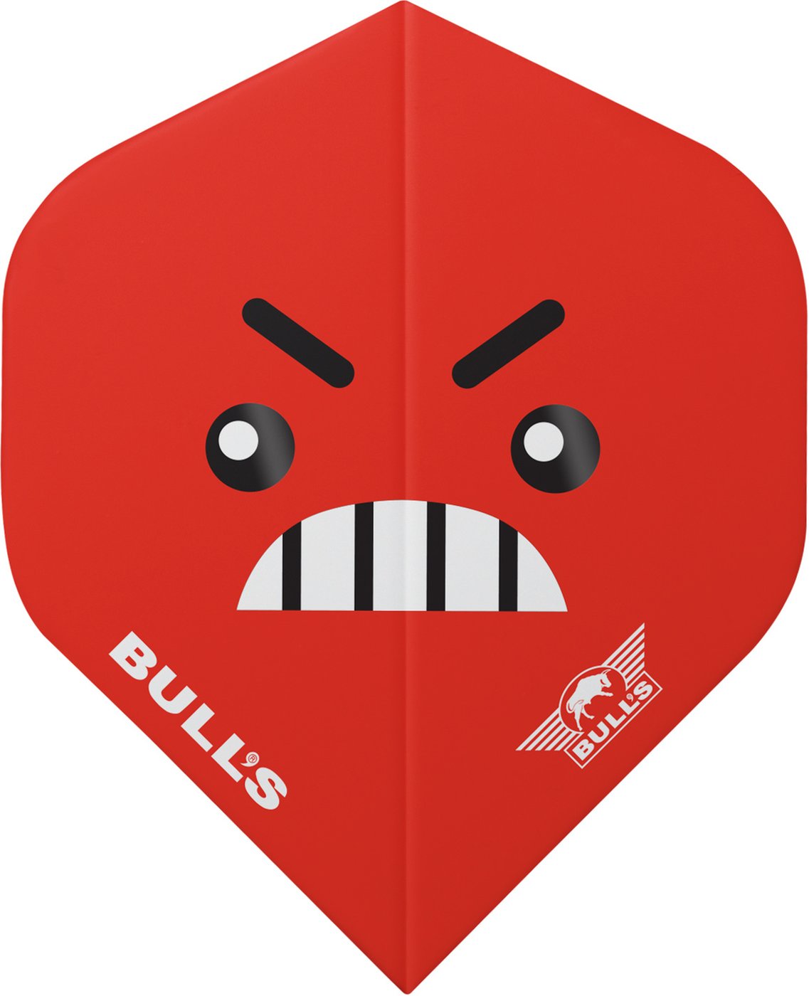 Plumas Bull's Smiley 100 Angry Std.
