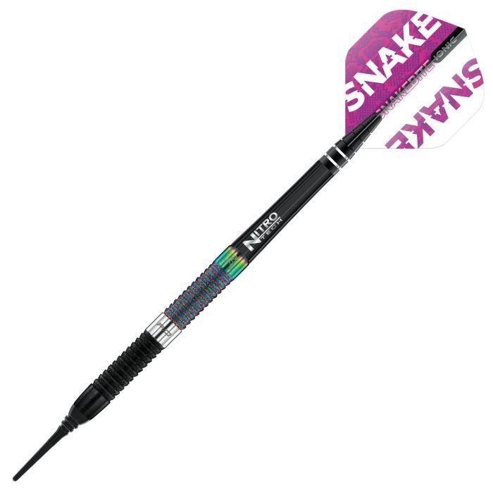 Red Dragon Peter Wright Snakebite World Champion Diamond Edition