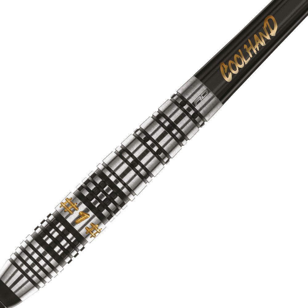 Red Dragon Luke Humphries Prestige 90% - Soft Tip Darts