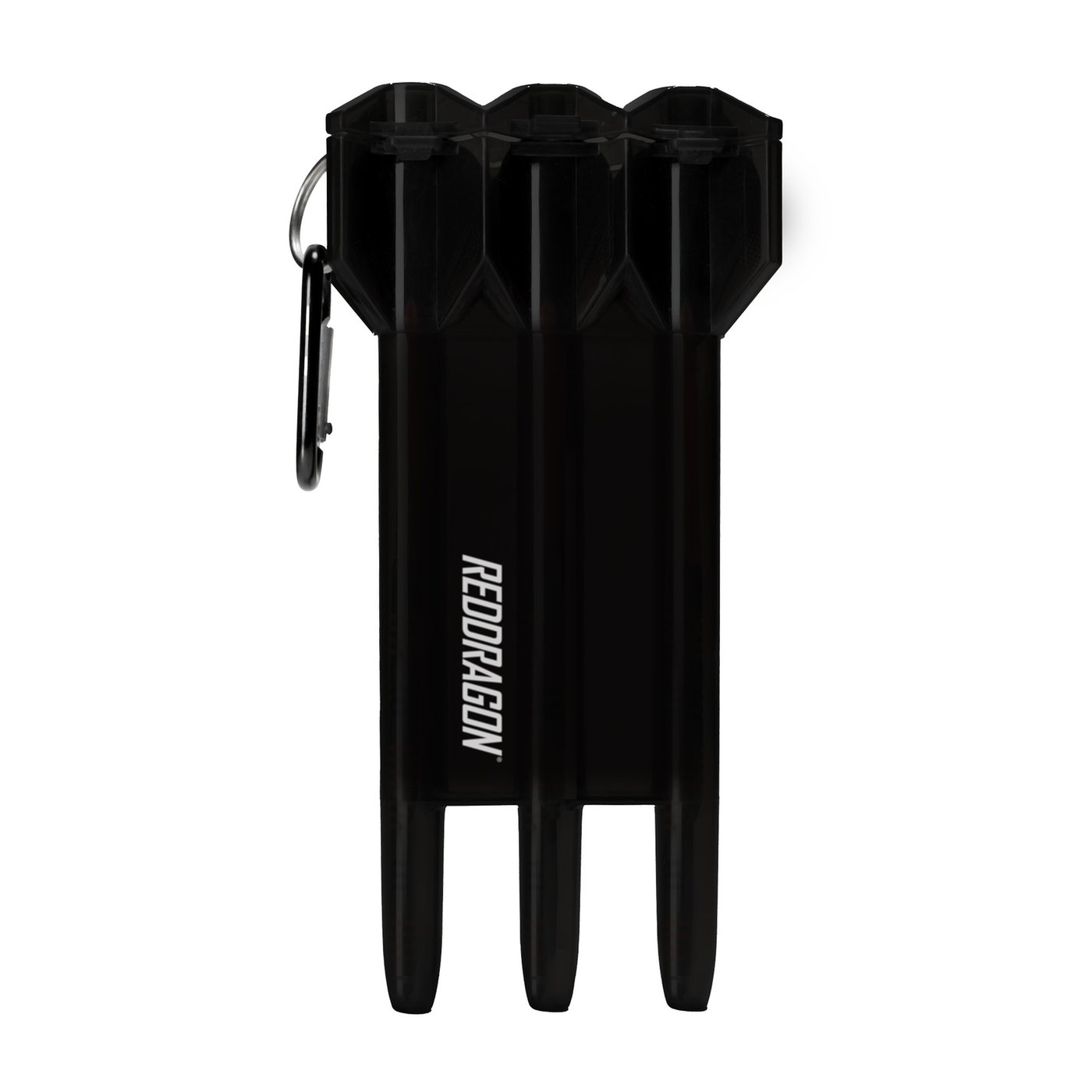 Red Dragon Centric Moulded Darts Case