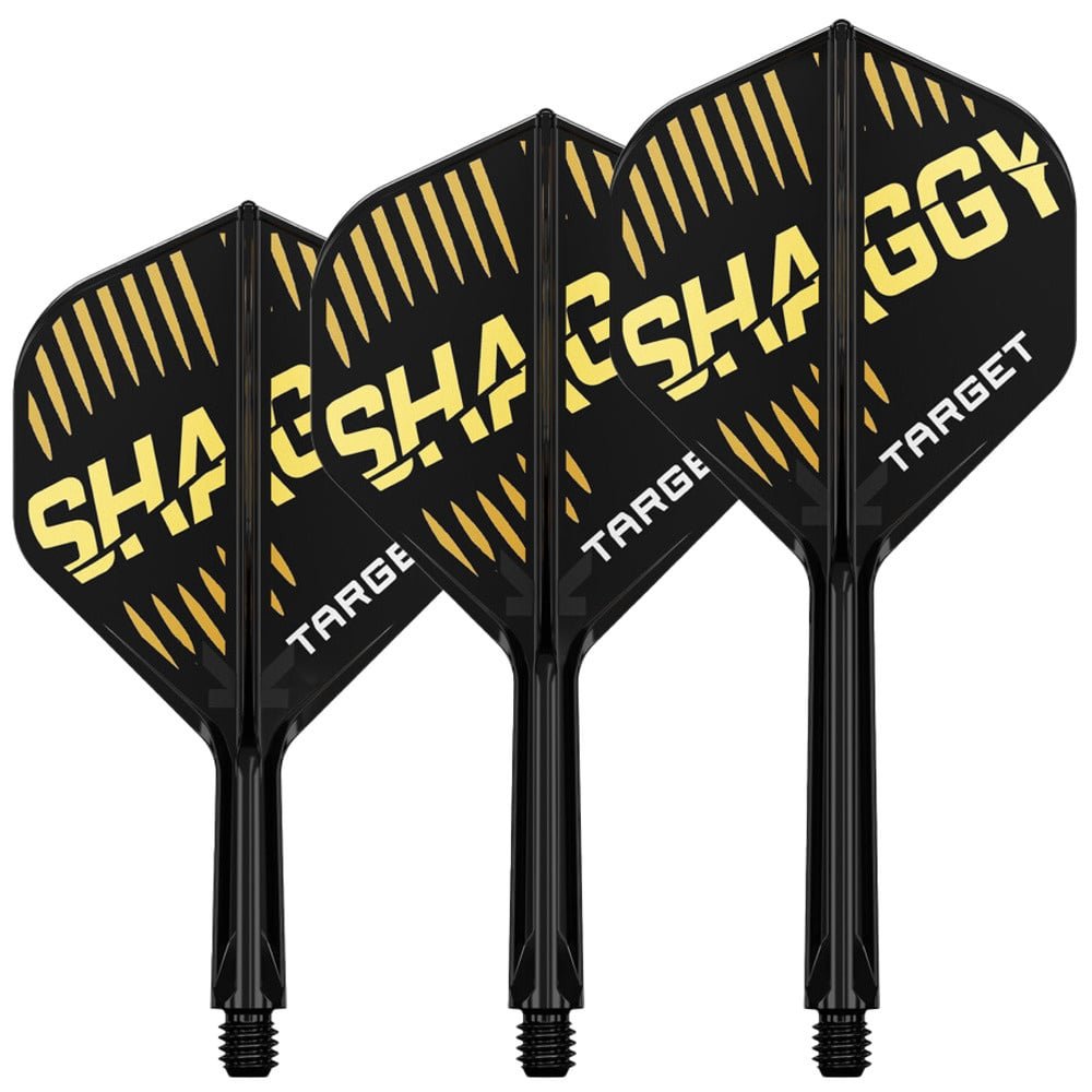 Target K-Flex Scott Williams NO2 Dart Flights