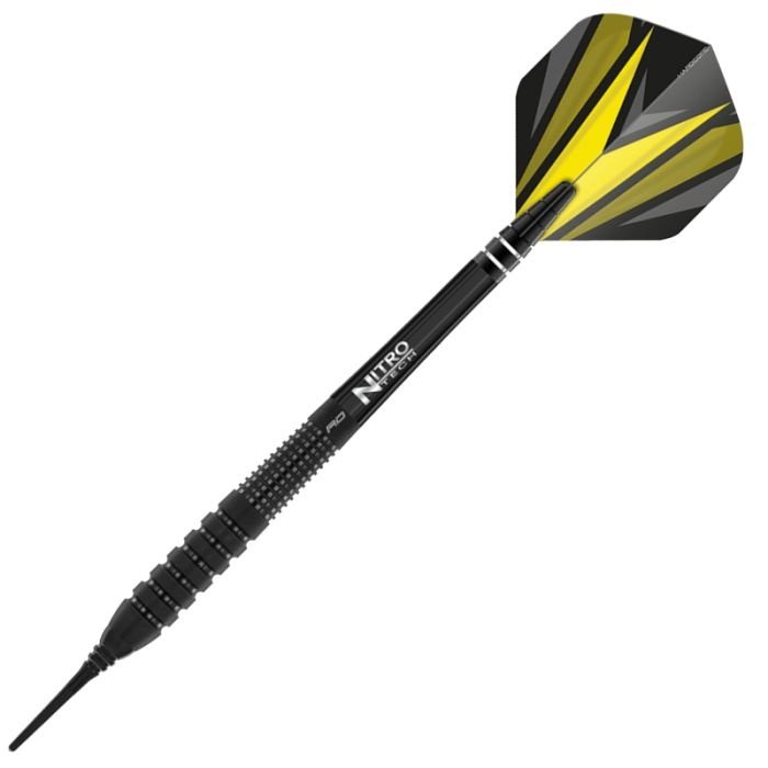 Red Dragon Phantom Bomb 90% Soft Tip