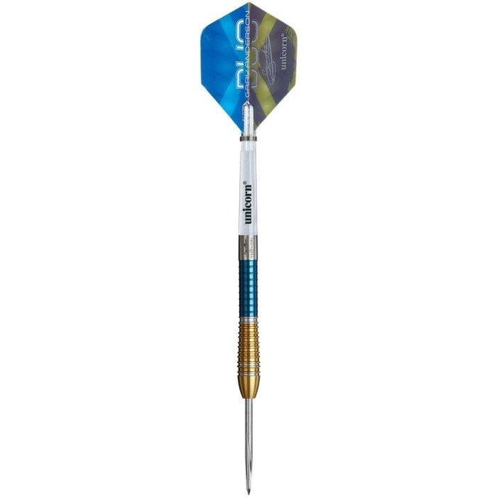 Unicorn Gary Anderson Phase 6 Duo 90% - Steel Tip Darts