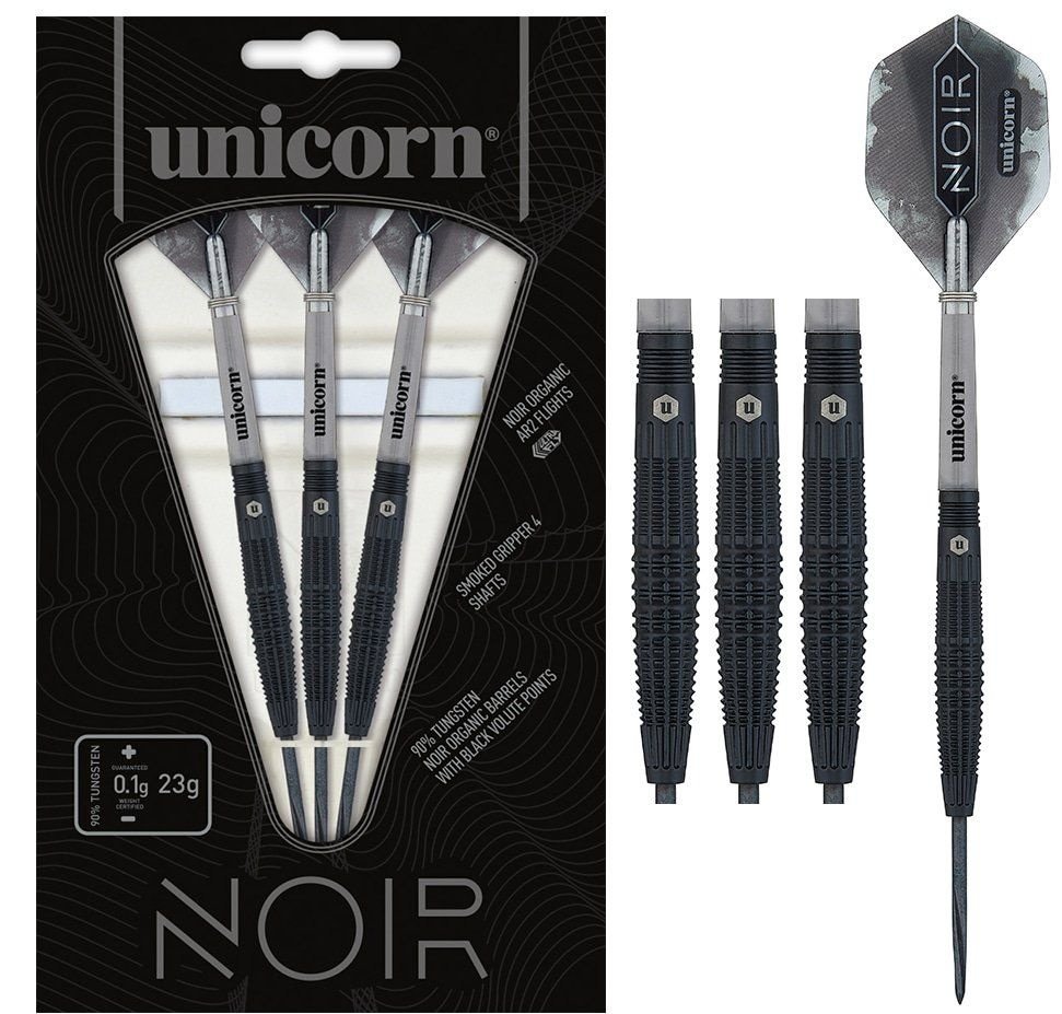[Tweedekans] Unicorn Noir Shape 2 90% 23 Gram