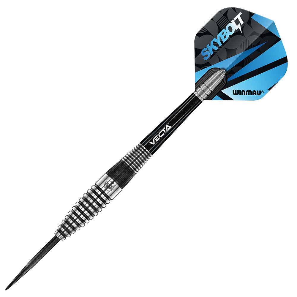 Winmau Skybolt Torpedo 90% Dartshopper Exclusives - Steel Tip
